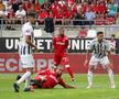 FOTO UTA Arad - U Cluj 13.08.2022