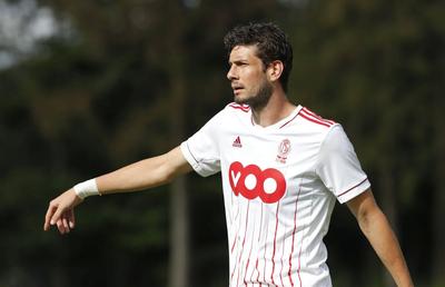 CFR Cluj îi caută înlocuitor lui Debeljuh » Un atacant de la Standard Liege, pe lista campioanei: are un singur gol sezonul trecut!