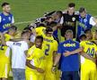 FOTO Petrolul - Rapid după meci 13.08.2022