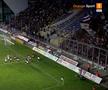 FOTO Petrolul - Rapid după meci 13.08.2022