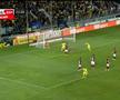 FOTO Petrolul - Rapid, Moldovan a scăpat mingea în poartă 13.08.2022