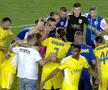 FOTO Petrolul - Rapid după meci 13.08.2022