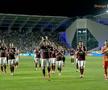 FOTO Petrolul - Rapid după meci 13.08.2022