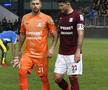 Jucătorul remarcat de Mihai Stoica în Petrolul - Rapid 1-0: „Luați evoluția lui și o sa vedeți de ce a câștigat Petrolul. A dat totul până la epuizare!”