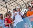 David Popovici, record mondial la 100 m liber FOTO GSP