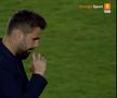 FOTO Petrolul - Rapid după meci 13.08.2022