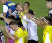 FOTO Petrolul - Rapid după meci 13.08.2022