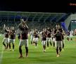 FOTO Petrolul - Rapid după meci 13.08.2022