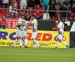 FOTO UTA Arad - U Cluj 13.08.2022