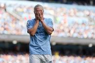 Manchester City a dat recital cu Bournemouth, dar Haaland a fost un car de nervi! Răbufnire la adresa unui coleg