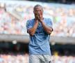 Manchester City a învins-o pe nou-promovata Bournemouth, scor 4-0, în etapa secundă din Premier League. / FOTO: Getty
