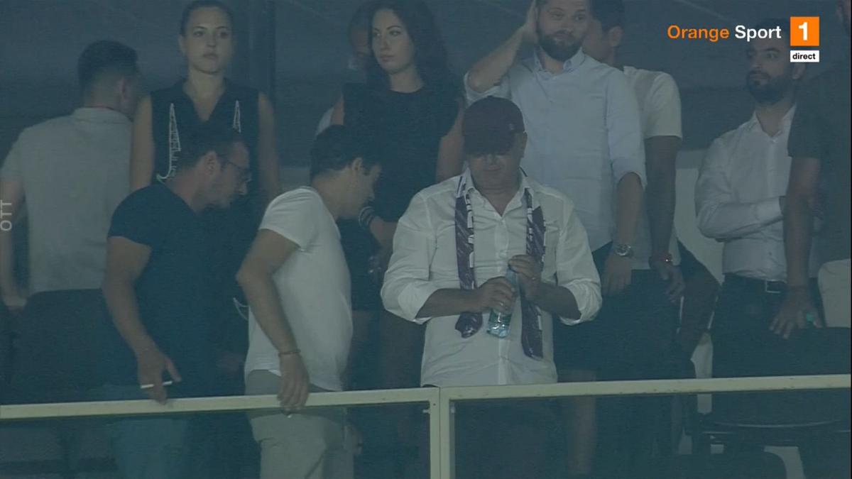 FOTO Petrolul - Rapid după meci 13.08.2022