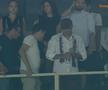 FOTO Petrolul - Rapid după meci 13.08.2022