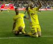 FOTO Petrolul - Rapid, Moldovan a scăpat mingea în poartă 13.08.2022