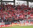 FOTO UTA Arad - U Cluj 13.08.2022