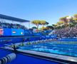 David Popovici, record mondial la 100 m liber FOTO GSP
