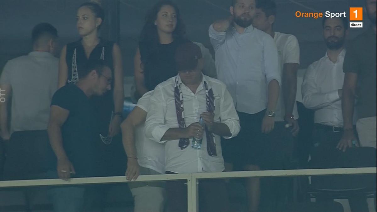 FOTO Petrolul - Rapid după meci 13.08.2022