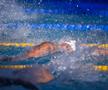 David Popovici, record mondial la 100 m liber FOTO GSP