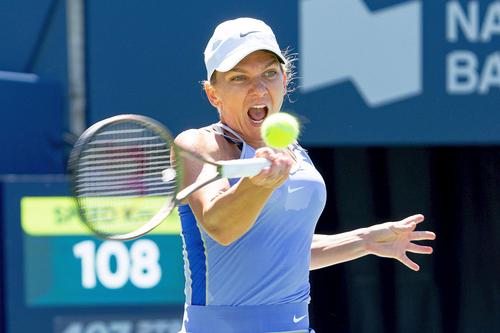 Simona Halep // FOTO: Imago