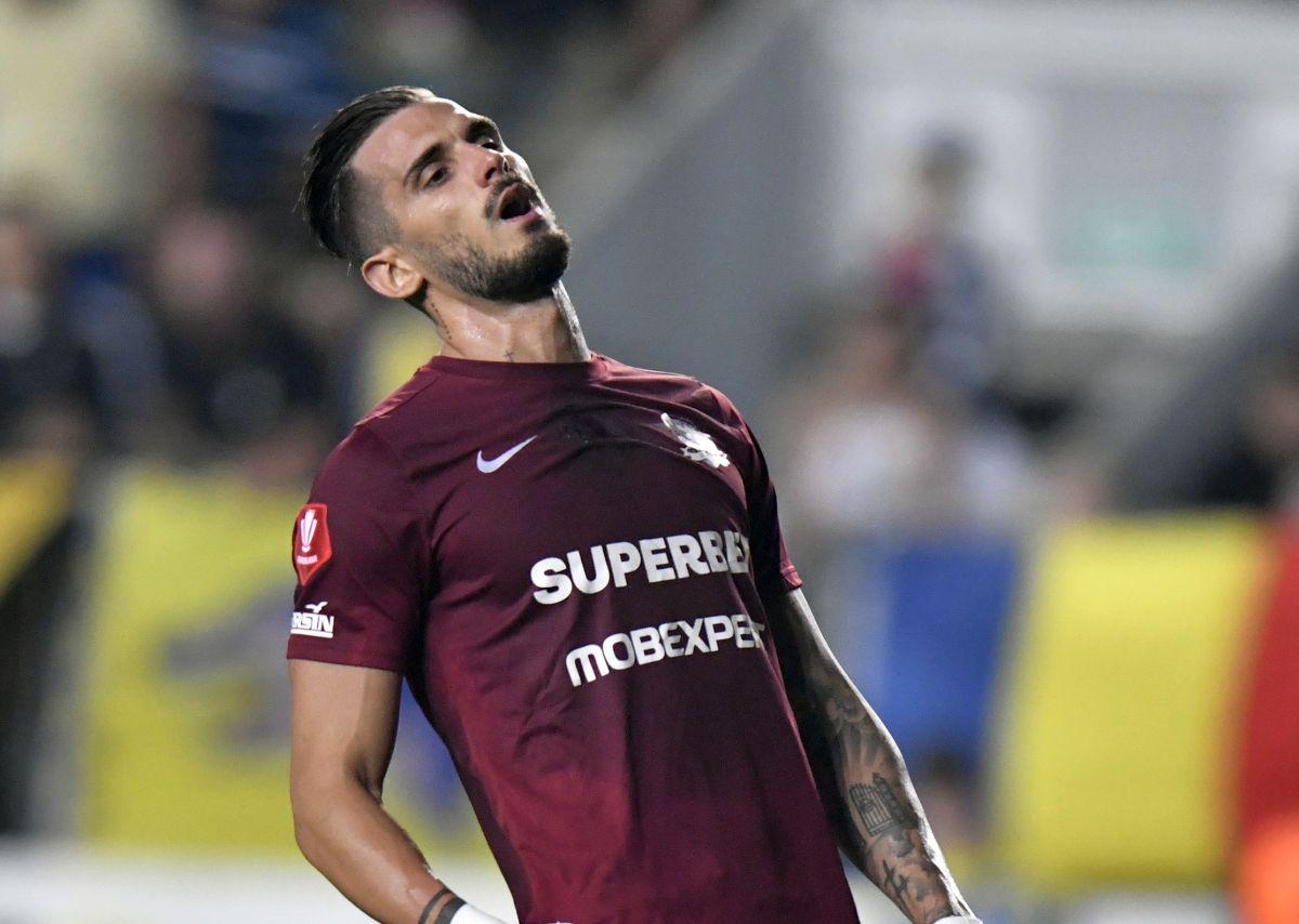 Gicu și fanii, Grozavi în „Primvs Derby” » Rapid, de nerecunoscut pe „Ilie Oană”! Clasamentul ACUM