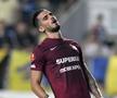 Gicu și fanii, Grozavi în „Primvs Derby” » Rapid, de nerecunoscut pe „Ilie Oană”! Clasamentul ACUM