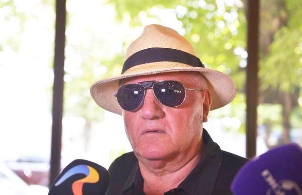 Dragomir face o propunere de atacant din Liga 1 pentru FCSB: „Ar fi o afacere”