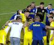 FOTO Petrolul - Rapid după meci 13.08.2022
