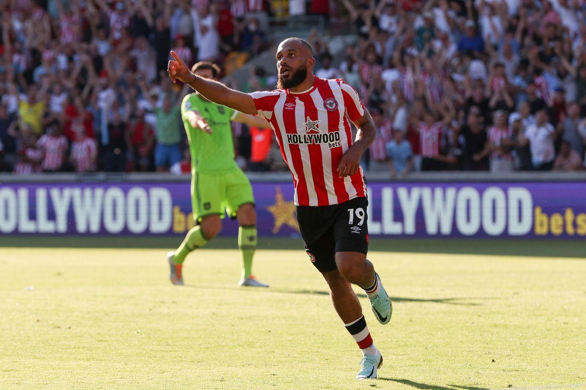 FOTO Manchester United - Brentford 13.08.2022