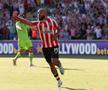 IREAL! Manchester United, zdrobită de Brentford în Premier League » „Diavolilor” nu li s-a mai întâmplat asta NICIODATĂ