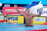 Care sunt cele mai vechi recorduri din înotul masculin la un an de când David Popovici a stabilit o nouă bornă în proba-regină