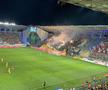 Moldovan a scăpat mingea în poartă! Mutu, stupefiat de eroarea portarului său