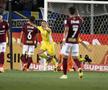 Gicu și fanii, Grozavi în „Primvs Derby” » Rapid, de nerecunoscut pe „Ilie Oană”! Clasamentul ACUM