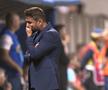 FOTO Petrolul - Rapid, Moldovan a scăpat mingea în poartă 13.08.2022