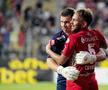 FOTO UTA Arad - U Cluj 13.08.2022