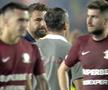 FOTO Petrolul - Rapid după meci 13.08.2022