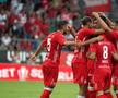 FOTO UTA Arad - U Cluj 13.08.2022