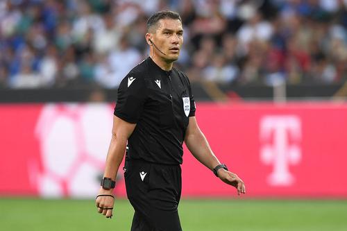 Istvan Kovacs // FOTO: Imago