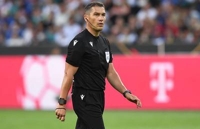 Istvan Kovacs, în centrul unui scandal internațional! Plângere la UEFA după meciul din Conference League