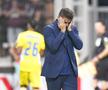 Petrolul a învins-o pe Rapid, scor 1-0, în runda cu numărul 5 din Liga 1. Adrian Mutu (43 de ani), antrenorul giuleștenilor, crede că rezultatul a fost nedrept.