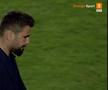 FOTO Petrolul - Rapid după meci 13.08.2022