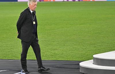 Anunțul momentului în Spania: „După acest mandat la Real Madrid, o să mă retrag”