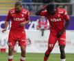 FOTO UTA Arad - U Cluj 13.08.2022