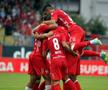 FOTO UTA Arad - U Cluj 13.08.2022