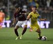Gicu și fanii, Grozavi în „Primvs Derby” » Rapid, de nerecunoscut pe „Ilie Oană”! Clasamentul ACUM