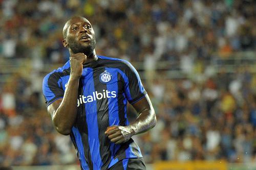 Romelu Lukaku // FOTO:Imago