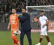 Gicu și fanii, Grozavi în „Primvs Derby” » Rapid, de nerecunoscut pe „Ilie Oană”! Clasamentul ACUM