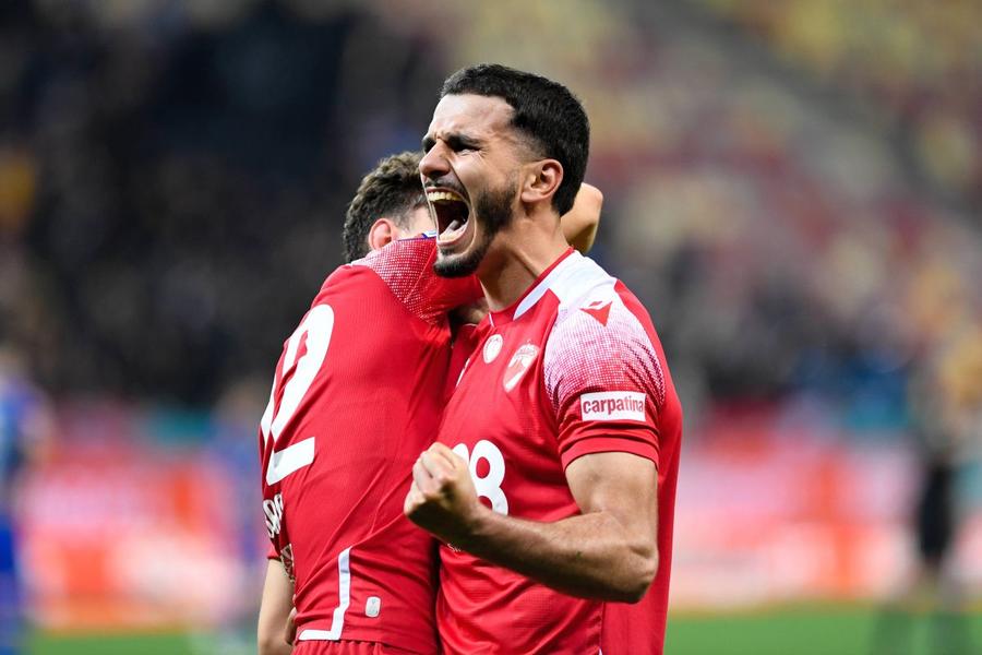 OUT de la Dinamo! Omul decisiv la promovare ar putea ajunge la CSA Staeua