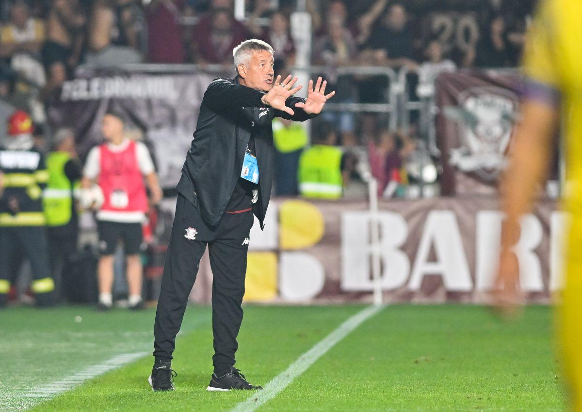 Rapid - Petrolul, etapa 5 din Superligă, 13 august 2023
