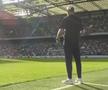 Klopp a căzut în genunchi » Imaginile serii în Chelsea - Liverpool