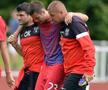 Andrei Dumitraș, fostul fundaș de la FCSB